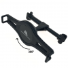 Board holder for the car 20-28cm, headrest attachment 14-18cm