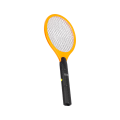 Electric fly swatter, 2xAA not included, yellow