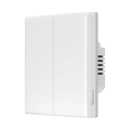 Sonoff TX Ultimate smart wall switch with Wifi, 2 channels
