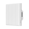 Sonoff TX Ultimate smart wall switch with Wifi, 4 channels