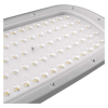 LED street light Solis 70W 4000K 8400lm gray IK08