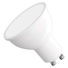 LED lamp GU10 230VAC 7W 800lm warm white 3000K dimmable
