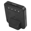 Воздушный монитор GoSmart SmartLife Tuya Wifi цветной ЖК-дисплей, черный