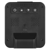 Air monitor GoSmart SmartLife Tuya Wifi color LCD black