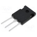 IRFP260NPBF Transistor: N-MOSFET; unipolar; 200V; 35A; 300W; TO247AC