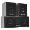 Speakers HF5B 5.0 510W home theater set, black