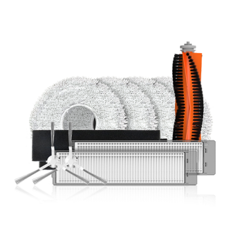 Комплект запасных частей для робота-пылесоса EZVIZ RS2