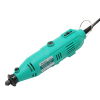 Mini drill+40 nozzles 230VAC 135W 10000-32000rpm