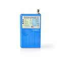 LAN measuring instrument | Wired | 180 m | LED indicator | Battery Powered