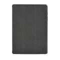 Tablet Folio Case | iPad Pro 11" 2019 | Built-in pencil holder | Auto-wake function | Black / Grey | Polycarbonate / TPU