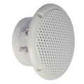 FR 8 WP - 4 Ohm (white) - Saltwater resistant 8 cm (3.3") full-range speaker