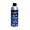 4-44 Air Duster Green Non-flammable 520 ml