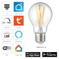 SMARTLIGHT110 Smart filament LED lamp with Wi-Fi