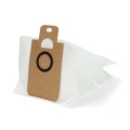 Vacuum Cleaner Bag | 5 pcs | Synthetic | White