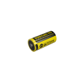 Nitecore NL169R 3.6V 950mAh RCR123A Li-ion battery