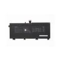 laptop battery Asus 0B200-02730100, B41N1711, 15.2V Li-Polymer 64Wh short cable