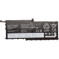 Lenovo 00HW028, SB10F46466 52Wh Li-PL  laptop battery