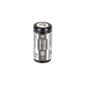 Xtar - lithium-ion 3.7 v - 650 mah - 16340 - rechargeable round cell