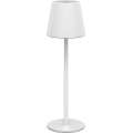 Wireless LED Table Lamp, white