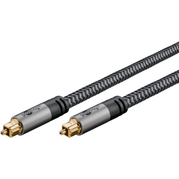 TOSLINK Cable, 1 m