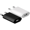 USB-A Charger (5 W) white