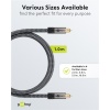 TOSLINK Cable, 1 m