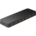HDMI™ Matrix Switch 4 to 2 (4K @ 60 Hz)