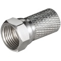 Twist-On F-Connector 7.0 mm