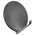 80 cm Aluminium Satellite Dish