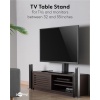 Tabletop TV Stand Basic Fix