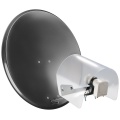 LNB Weather Protection Cover for Satellite Systems