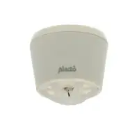 Heat detector 10 year White