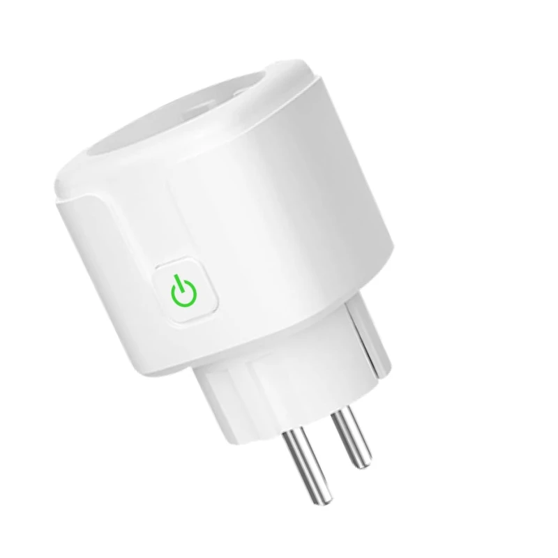 Gruff WiFi Smart Plug 3000W 16A