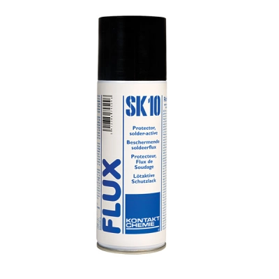 FLUX SK 10 200mL KONTAKT CHEMIE