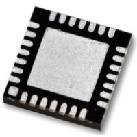 Mcu 32k flash, 2340b ram, mlp-28