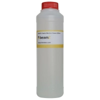 Liquid cleaning Beamz for smoke machine 250ml