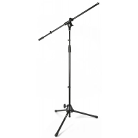 Microphone tripod