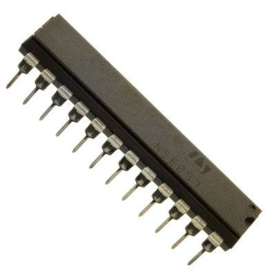 L6235N pwm controller, 7.1a,52v,3ch,dip24