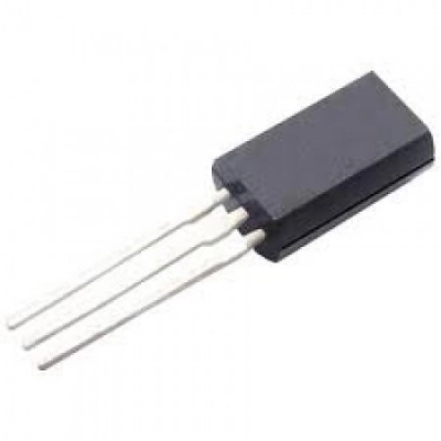 2SC4408 Si-N 80V 2A 0.9W 10MHz