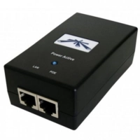 PoE adapter for power supply 48V 24W 0,5А