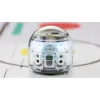 Ozobot Evo starter set Crystal white