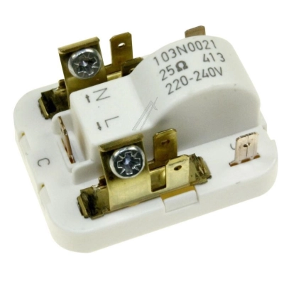 Külmiku starter relee 103N0021 DANFOSS