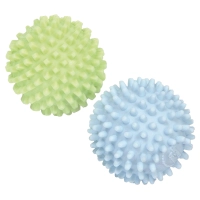 EDBALL Dryer Ball Blue/Green 2 pcs