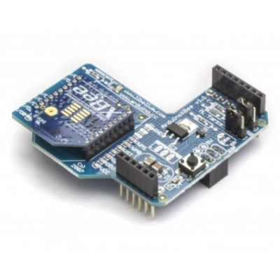 Arduino Shield - Xbee