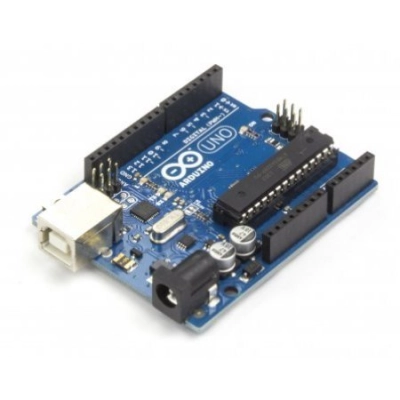 Arduino Uno Rev3