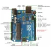 Arduino Uno Rev3