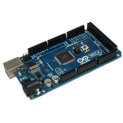 Arduino Mega2560 Rev3