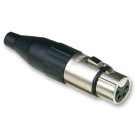 4-pin XLR pesa kaablile