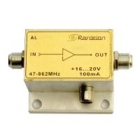 Линейный усилитель 24dB AL24-1E6