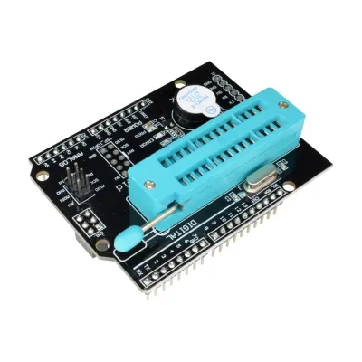 Arduino programmeerimise moodul ISP